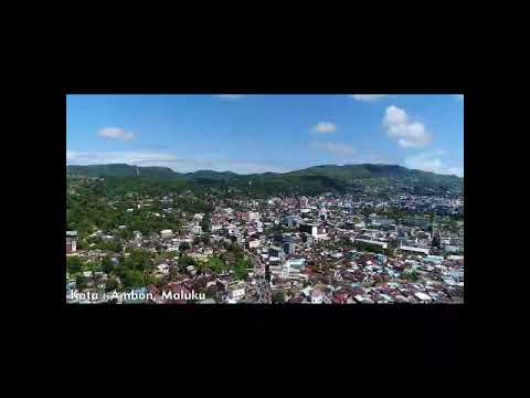 Ambon ( Pesta - Pantun Bumi Moro )