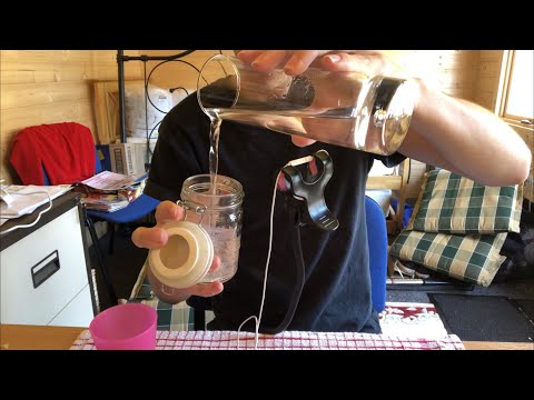 ASMR | Liquid/Water Sounds 💦💧