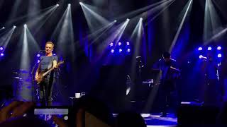 Sting-Mad about you (Kyiv 06.10.17)