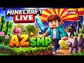AZgames Minecraft server live Chill gameplay with AZgames Minecraft server live Chill gameplay with
