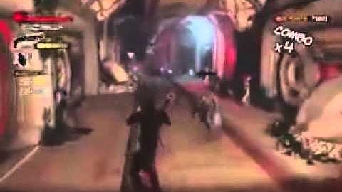 Deadpool Game Mr Shuggums walkthrough part 28 Epic