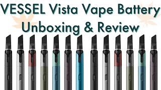 Vessel Vista Unboxing, Review & First Impressions