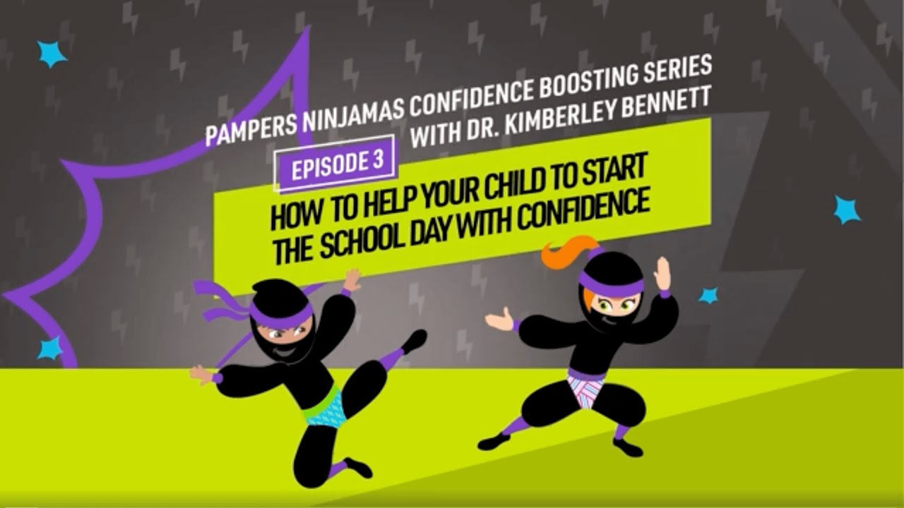 Episode 3: How to Start the Day with Confidence with Dr. Kimberley Bennett