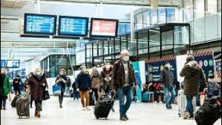 40 Visa Free Countries in the World for Nigerian
