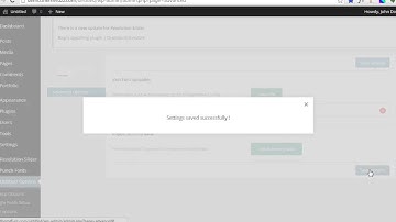 untitled WP   Using Custom Icons