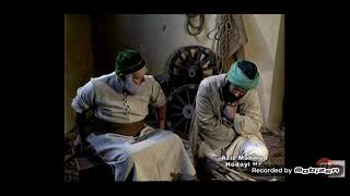 Azi̇z Mahmut Hüdai̇ Fi̇lmi̇ En Güzel Sahnesi̇