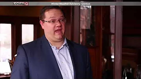 March 3, 2019: Executive search firm moves into historic Newport mansion