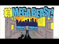 Dubl  day of the mega beast produced by dubl