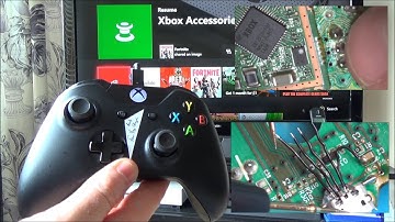 Trying to FIX eBay Joblot of Faulty Xbox One Controllers PART 1