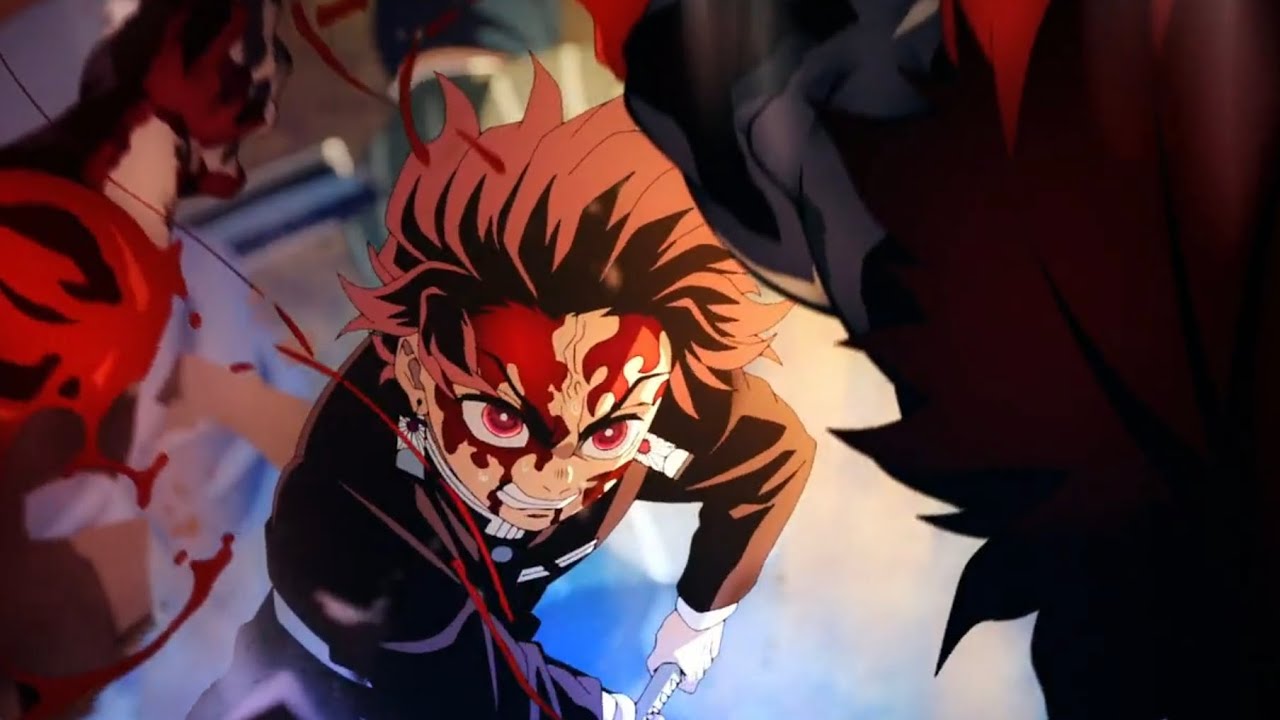 Demon Slayer Season 3 finale has the Internet on fire, and for a