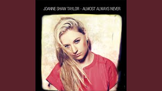 Video thumbnail of "Joanne Shaw Taylor - Beautifully Broken"