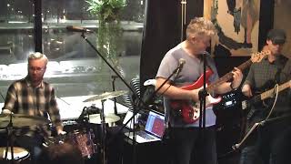 Song 1 - Tropical Breeze, Ypsilon Bar in Drammen, 15.01.2026