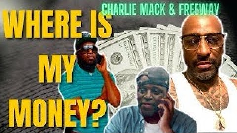 De jaloezie die een hiphopoorlog in Philadelphia ontketende