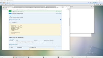 Extending our Next IP script with Container UDFs