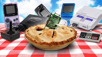 How to Turn Your Raspberry Pi Into a Retro Game Console, the Easy Way