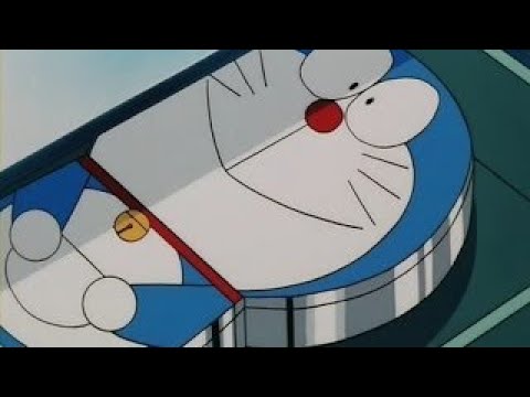 ドラえもん 165 2 ぼく 桃太郎のなんなのさ へんな外人のなぞ アニメ Doraemon Youtube