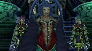 [AUTO-DUB] Final Fantasy X all cutscenes | VERY FUNNY 🤣 | part 7