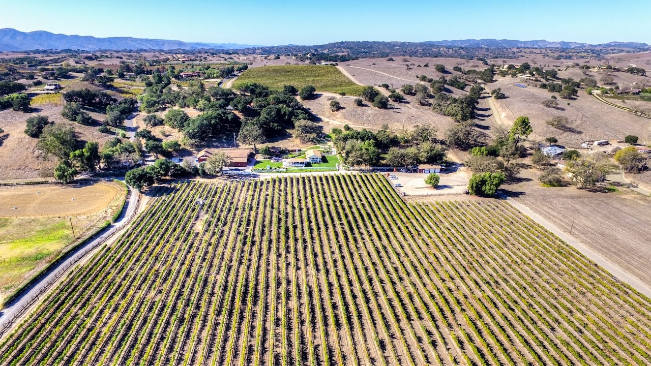 Lincourt Winery - November 2016