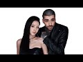 JISOO EYES CLOSED Visualizer Feat Zayn