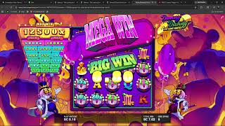 My First Epic Bonus On Donny And Danny