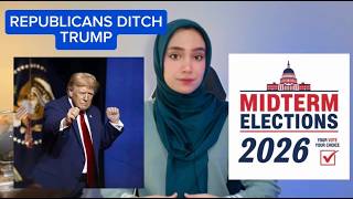 Republicans are Ditching Trump's Biggest Midterm Event. Here's Why.