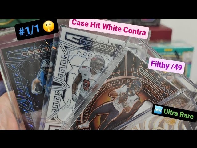 🫡 4 Loose Football Box Rips = Most Transparent Good Gainz Rips You'll See! #legit #footballcards #sp