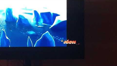 Nickelodeon Screen Bug Error (8/16/20) (PLEASE DON’T BLOCK THIS B_VIACOM)
