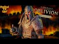 Oblivion Remastered is an Improved Return to the Classic! - TFG