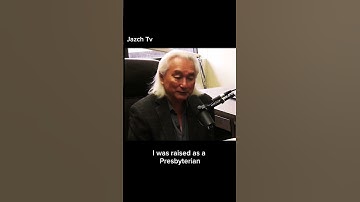 Michio Kaku | Multiverse