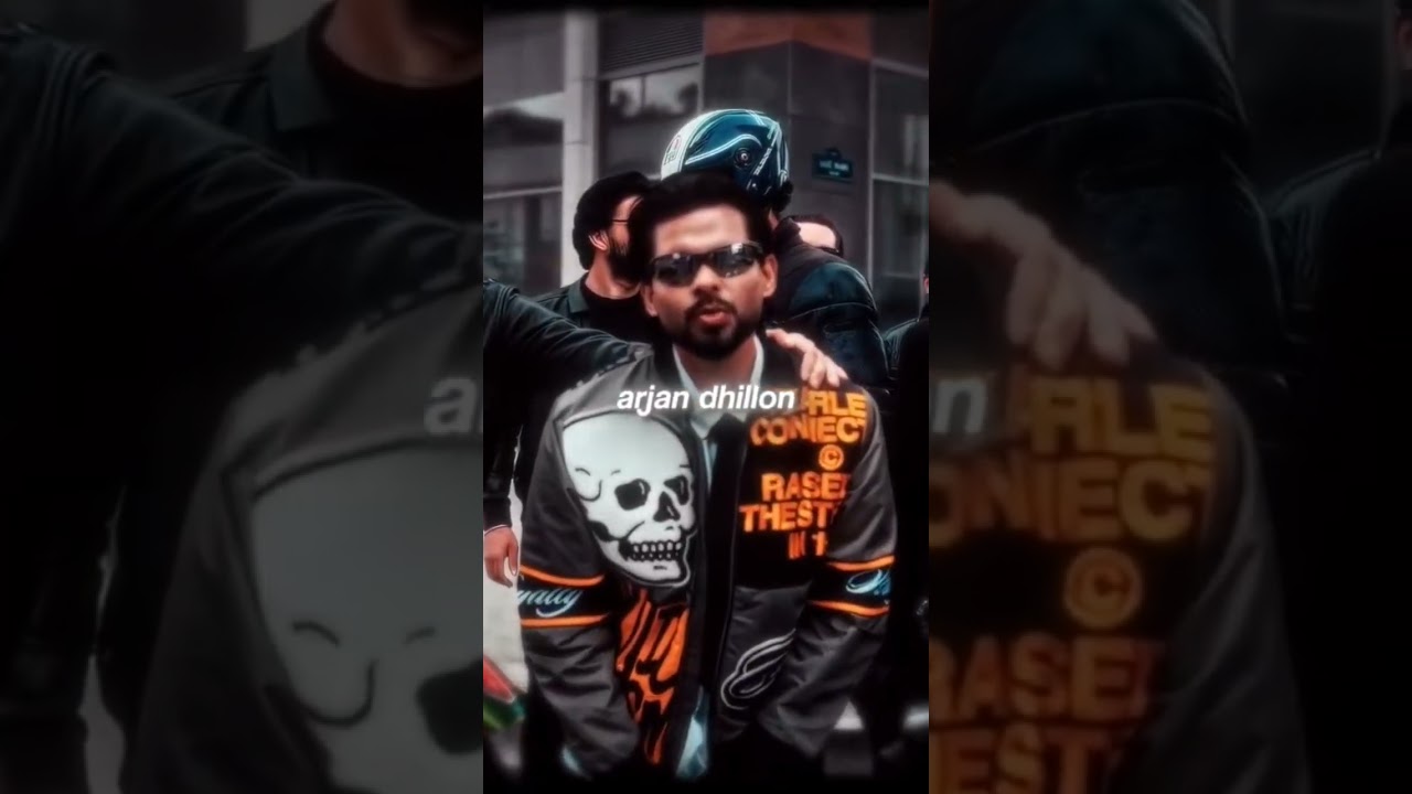 One and Only @SidhuMooseWalaOfficial