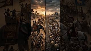 Mauryan Empire vs Greek World ⚔️ Who Was Stronger? Ancient Battle of Power Revealed! 🤔