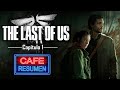 THE LAST OF US || Capitulo 1 || Resumen en 10 min