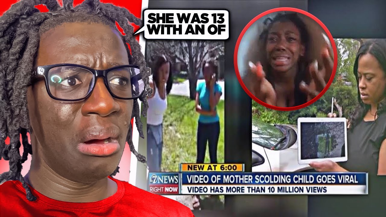 Mom Exposes Her OWN DAUGHTER On Instagram Live…(must watch)