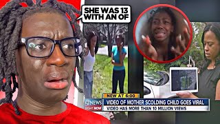 Celebrity Mom Exposes Her OWN DAUGHTER On Instagram Live…(must watch) Profile