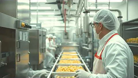 Are Your Food Containers Safe? Must-Know Standards for Food Contact Material Testing! 🚨