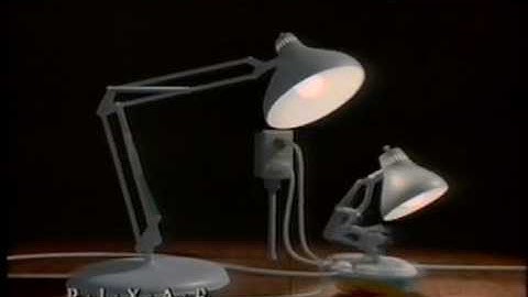 Computer Dreams (1990) - Part 1