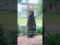 4 yaşındaki kız annesini Müslüman yaptı