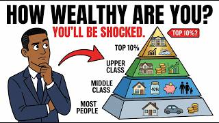Full How Wealthy Are You Compared to Most You’ll Be Shocked! Guide