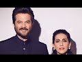 Anil Kapoor With His Wife Sunita Kapoor Anilkapoor Shorts Ytshorts 