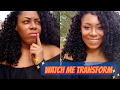 BEGINNER FRIENDLY WATCH ME TRANSFORM FROM BAD TO BOUGIE| LIA LAVON