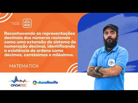 Recognizing Decimal Representations of Rational Numbers | ONDATEC 2026