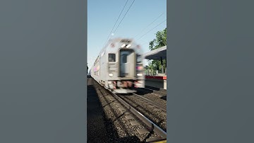 TSW3 High Speed Test Extra