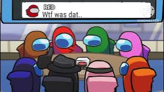 FNF: Vs Impostor V4 Post-Meltdown Cutscene but i changed it