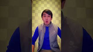 Ajiniyaz Pegas Tik Tok Senikime