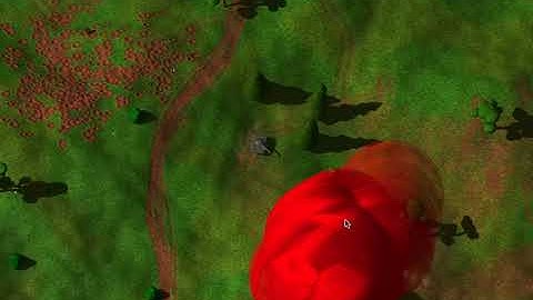 Tank Game Dev Progress 1/n