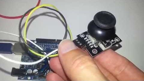 A feature in the Arduino IDE : a serial graph plotter