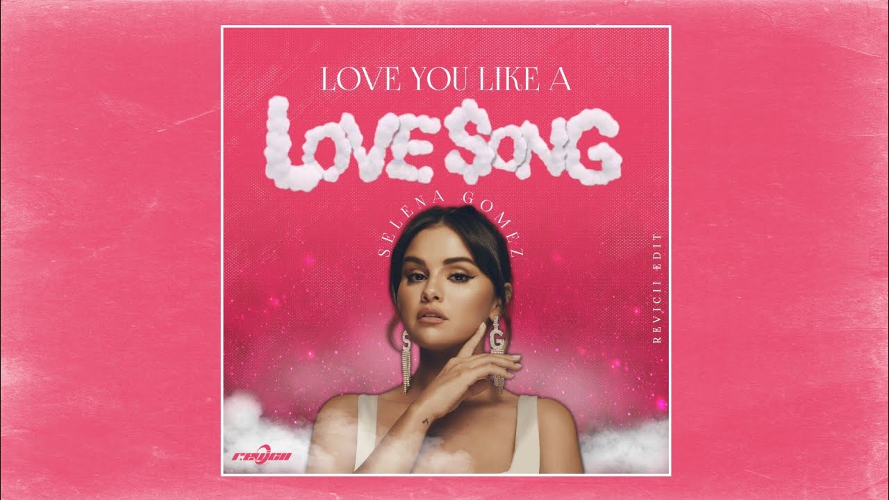 LOVE YOU LIKE A LOVE SONG - REVICII BKB EDIT LOVE YOU LIKE A LOVE SONG - REVICII BKB EDIT