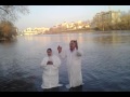 Fratele dorel boteaza pe liviu la paris