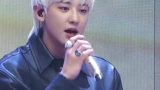 Raiden X CHANYEOL-Yours(ft. LEEHI, Changmo) MM Sub,ENG Sub