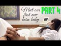 Delivery day meet our first newborn baby finally our baby face revealedpart 4respect your mother